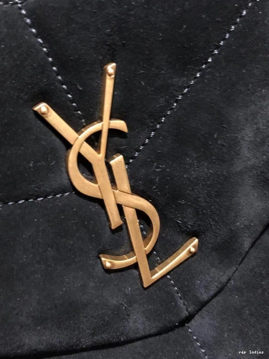 Repladies REP YSL SMALL LOULOU MEDIUM 0808